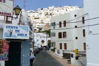 Mojacar