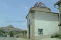 Morella, Castellon