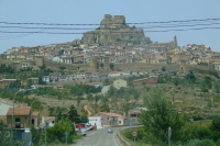 Morella, Castellon