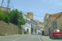 Morella, Castellon