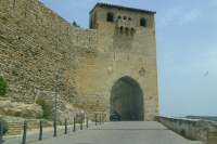 Morella, Castellon