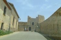 Morella, Castellon
