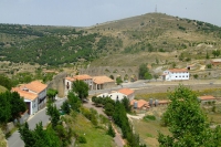 Morella, Castellon
