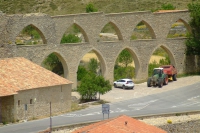 Morella, Castellon