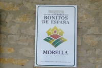 Morella, Castellon