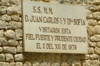 Morella, Castellon