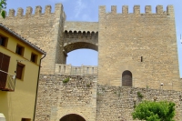 Morella, Castellon