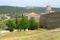 Morella, Castellon