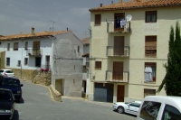 Morella, Castellon