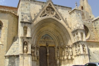 Morella, Castellon