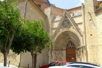 Morella, Castellon