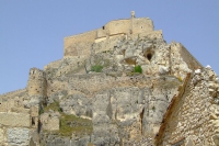 Morella, Castellon