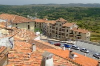 Morella, Castellon
