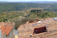 Morella, Castellon
