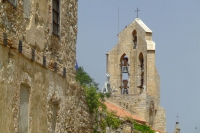 Morella, Castellon