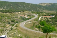 Morella, Castellon