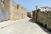 Morella, Castellon