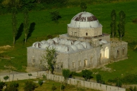 Lead Mosque, Shkodër