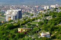 Shkodër, Albania