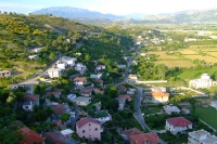 Buildings in Shkodër