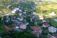 Buildings in Shkodër