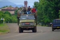 Southern Laos