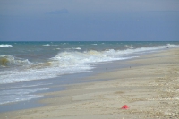 Tendra Spit