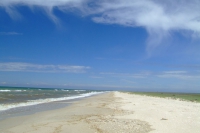Tendra Spit