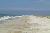 Tendra Spit