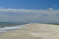 Tendra Spit
