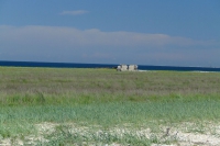 Tendra Spit
