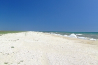 Tendra Spit