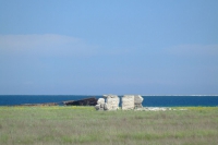 Tendra Spit