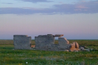 Tendra Spit