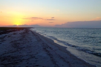 Tendra Spit