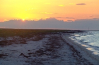 Tendra Spit