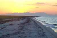 Tendra Spit