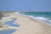 Tendra Spit